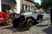 Thorn oldtimertreffen -  5 mei 2007