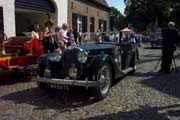 Thorn oldtimertreffen