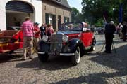 Thorn oldtimertreffen -  5 mei 2007