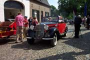 Thorn oldtimertreffen