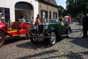 Thorn oldtimertreffen -  5 mei 2007