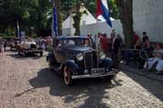 Thorn oldtimertreffen -  5 mei 2007