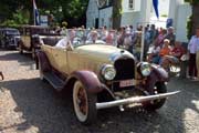 Thorn oldtimertreffen