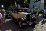 Thorn oldtimertreffen