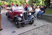 Thorn oldtimertreffen