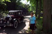 Thorn oldtimertreffen