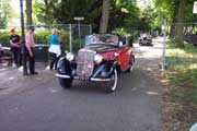 Thorn oldtimertreffen