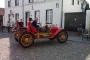 Thorn oldtimertreffen