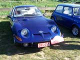 Klaksongetje, Geluveld -  1 mei 2007