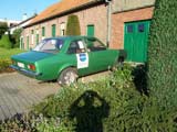 Klaksongetje, Geluveld -  1 mei 2007