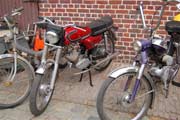 Moto Retro Kuurne -  6 mei 2007