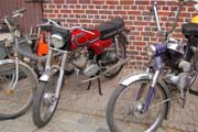 Moto Retro Kuurne