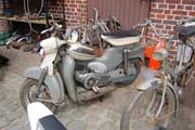 Moto Retro Kuurne -  6 mei 2007