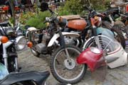 Moto Retro Kuurne -  6 mei 2007
