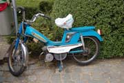 Moto Retro Kuurne -  6 mei 2007