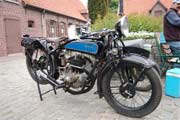 Moto Retro Kuurne