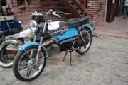 Moto Retro Kuurne