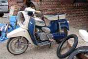 Moto Retro Kuurne