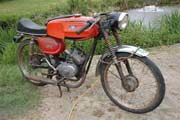 Moto Retro Kuurne