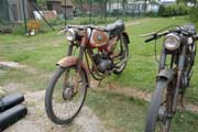 Moto Retro Kuurne