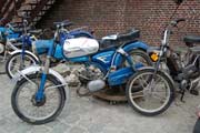 Moto Retro Kuurne