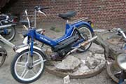 Moto Retro Kuurne