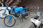 Moto Retro Kuurne -  6 mei 2007