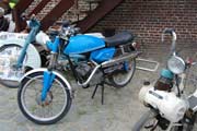 Moto Retro Kuurne