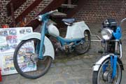 Moto Retro Kuurne -  6 mei 2007