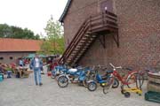 Moto Retro Kuurne -  6 mei 2007