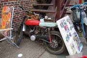 Moto Retro Kuurne