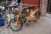 Moto Retro Kuurne -  6 mei 2007