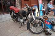 Moto Retro Kuurne