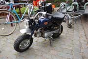 Moto Retro Kuurne -  6 mei 2007