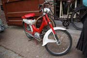 Moto Retro Kuurne