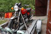 Moto Retro Kuurne