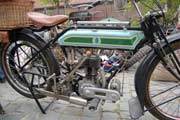 Moto Retro Kuurne