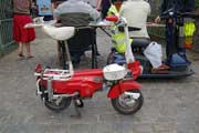 Moto Retro Kuurne -  6 mei 2007