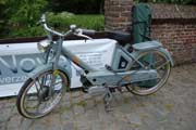 Moto Retro Kuurne