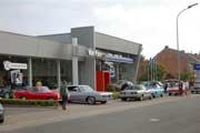 9e Lenterit  Volvo Vriendenkring -  6 mei 2007