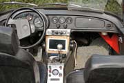 9e Lenterit  Volvo Vriendenkring -  6 mei 2007