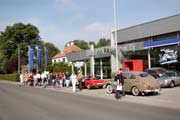 9e Lenterit  Volvo Vriendenkring -  6 mei 2007