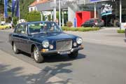 9e Lenterit  Volvo Vriendenkring -  6 mei 2007
