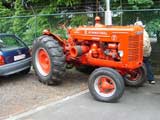 6e Oldtimer Truck Happening -  27 mei 2007
