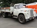 6e Oldtimer Truck Happening -  27 mei 2007