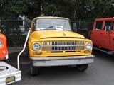 6e Oldtimer Truck Happening -  27 mei 2007