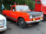 6e Oldtimer Truck Happening -  27 mei 2007
