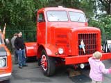 6e Oldtimer Truck Happening -  27 mei 2007