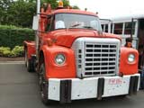 6e Oldtimer Truck Happening -  27 mei 2007