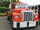 6e Oldtimer Truck Happening